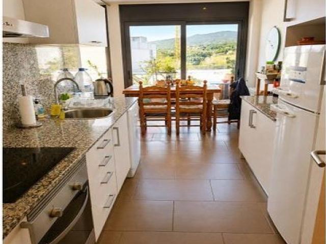 duplex en Venta en Calonge. FHOQ T1437