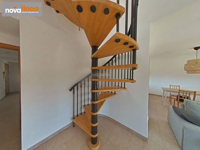 Dúplex en venta en Calonge, Poble. DUPLEX A CALONGE CON PARKING. Dúplex.