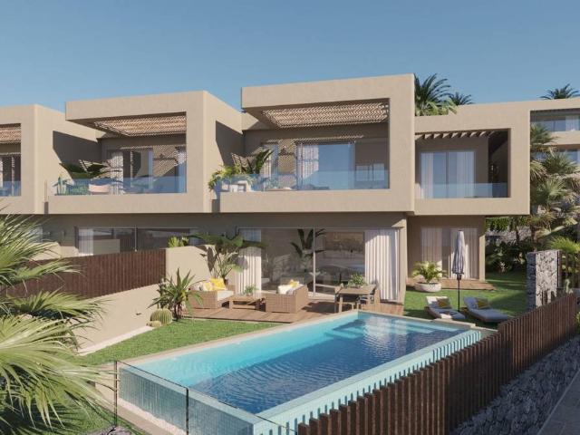 Dúplex en Venta en Callao Salvaje Playa Paraíso