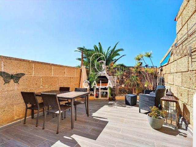 Dúplex en Venta en Callao Salvaje Playa Paraíso