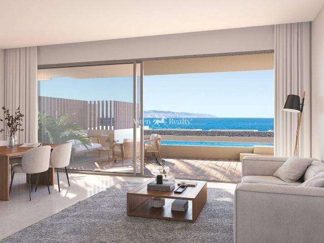 Dúplex en Venta en Callao Salvaje Playa Paraíso