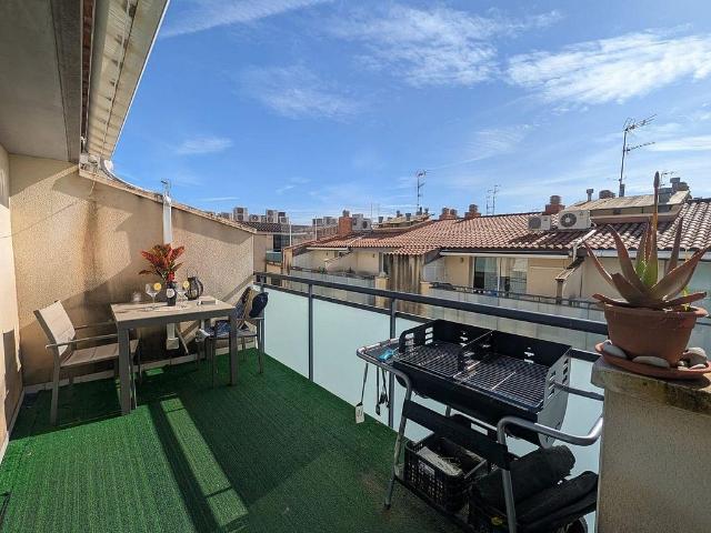 Dúplex en venta en calle Callao, Alcanar, de 57 m² 2 habitaciones por 140.000