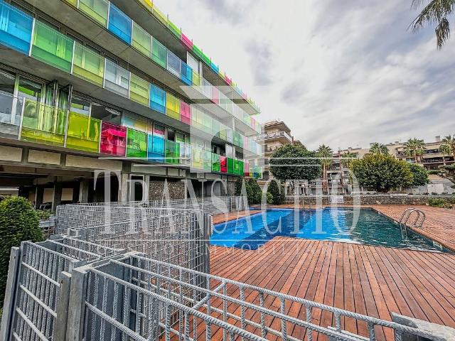 Dúplex en venta en calle Anoia, Cambrils, de 80 m² 2 habitaciones por 374.500 €
