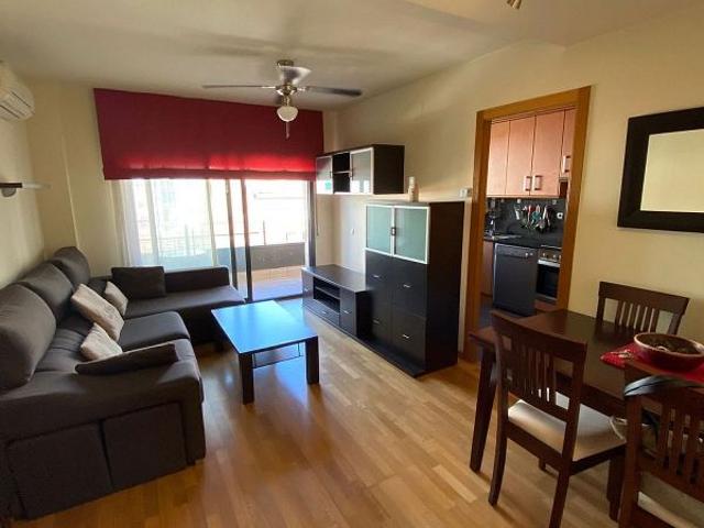 Dúplex en venta en calle Germans Izquierdo, Lleida, de 69 m² 2 habitaciones por 160.000