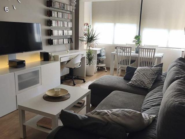 Dúplex en venta en calle De Cardedeu, Terrassa, de 73 m² 2 habitaciones por 245.000