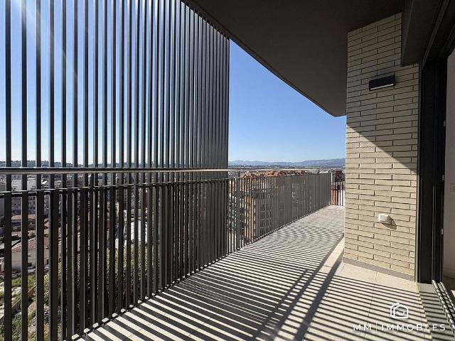 Dúplex en venta en calle De Francesc Ribas, Granollers, de 130 m² 3 habitaciones por 409.000