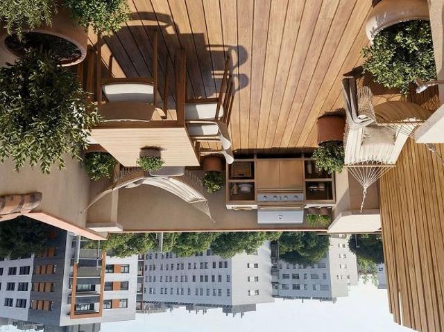 Dúplex en venta en calle De Laureà Miró, Sant Feliu de Llobregat, de 100 m² 3 habitaciones por 450.000