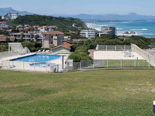 Dúplex en venta en calle De Madrid, Biarritz, de 49 m² 2 habitaciones por 365.000