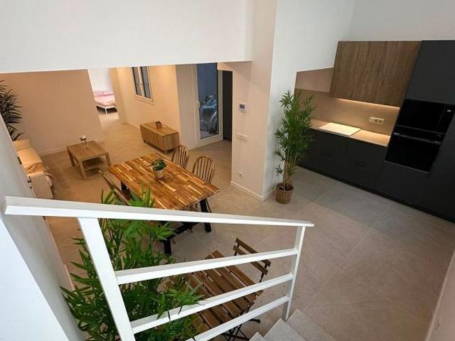 Dúplex en venta en calle De Maignon, Barcelona, de 137 m² 3 habitaciones por 690.000