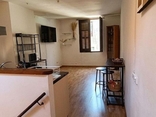 Dúplex en venta en calle De Sant Miquel Dels Sants, Vic, de 56 m² 1 habitación por 195.000