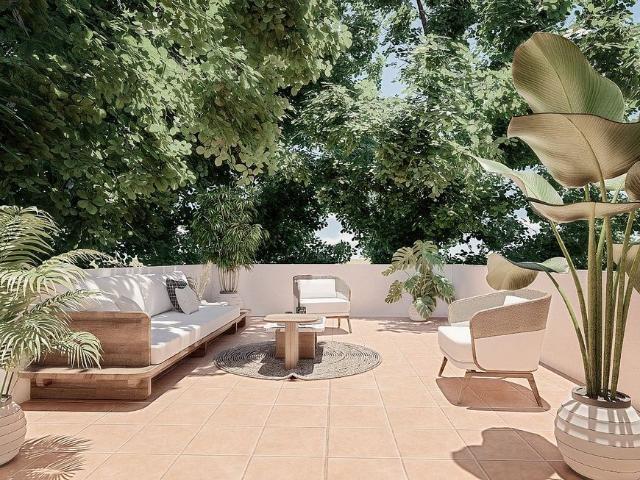 Dúplex en venta en calle De Sant Roc, Vilanova i La Geltrú, de 100 m² 2 habitaciones por 350.000