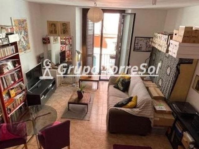 Dúplex en venta en calle De Pàdua, Vilanova i La Geltrú, de 78 m² 2 habitaciones por 340.000