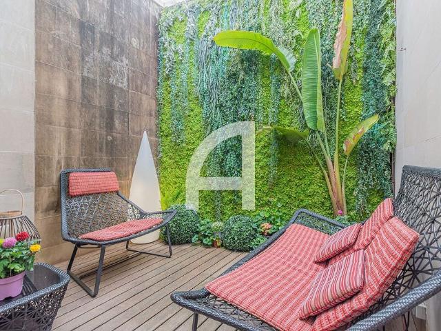 Dúplex en venta en calle Del Cardaire, Terrassa, de 106 m² 2 habitaciones por 420.000
