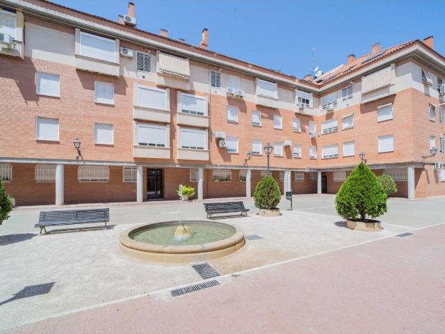 Dúplex en venta en Calle del Convento, 14