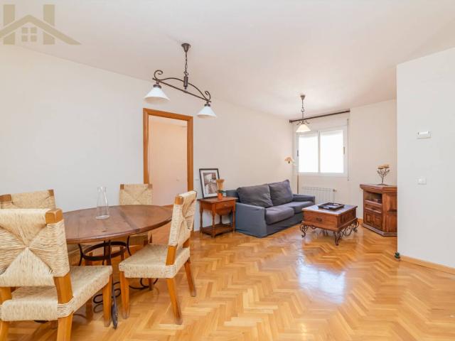 Dúplex en venta en Calle del Príncipe de la Paz