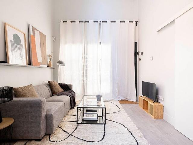 Dúplex en venta en calle Del Rabí Rubèn, Barcelona, de 68 m² 2 habitaciones por 305.000