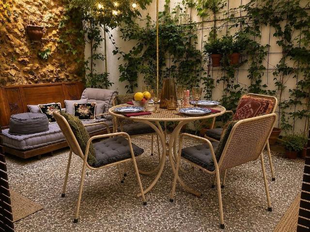 Dúplex en venta en calle Del Rall, Palau Saverdera, de 64 m² 2 habitaciones por 249.900