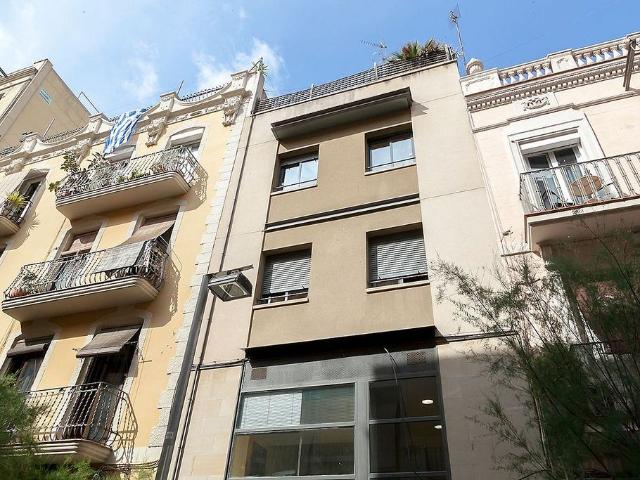 Dúplex en venta en calle D'en Grassot, Barcelona, de 35 m² 1 habitación por 190.000