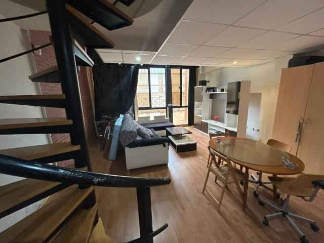 Dúplex en venta en Calle Francisco de Medina y Mendoza