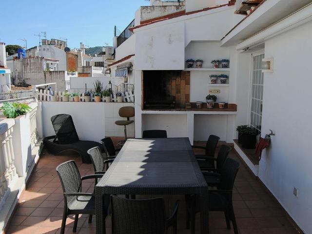 Dúplex en venta en calle Jesus, Sitges, de 120 m² 2 habitaciones por 595.000
