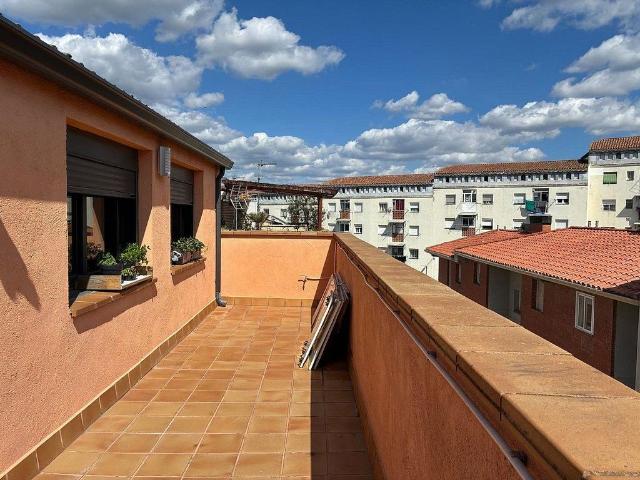 Dúplex en venta en calle Lorca, Santa Margarida de Montbui, de 64 m² 1 habitación por 145.000