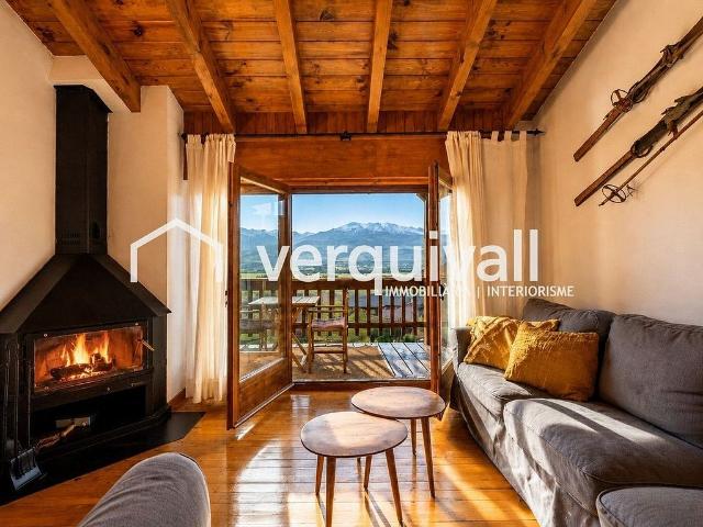 Dúplex en venta en calle Migdia, Alp, de 70 m² 3 habitaciones por 350.000
