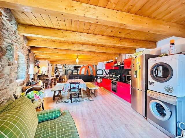 Dúplex en venta en calle Sant Quircdurro, Vall de Boí, La, de 80 m² 3 habitaciones por 250.000