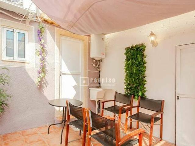 Dúplex en venta en CALLE PADRE LUIS NAVARRO El Cabanyal El Canyamelar Poblats marítims València