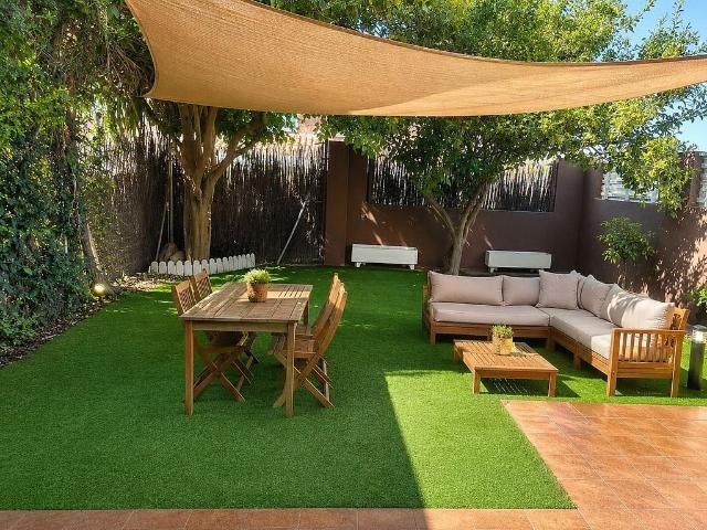 Dúplex en venta en calle Països Catalans, Rubí, de 85 m² 4 habitaciones por 435.000