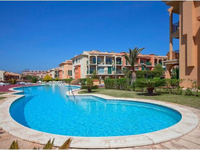 Dúplex en Venta en Calvià