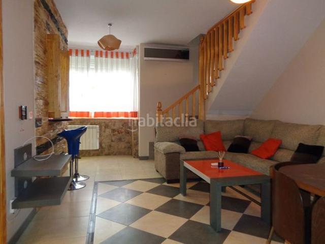 Dúplex en venta en Camarma de Esteruelas. Dúplex Camarma de.