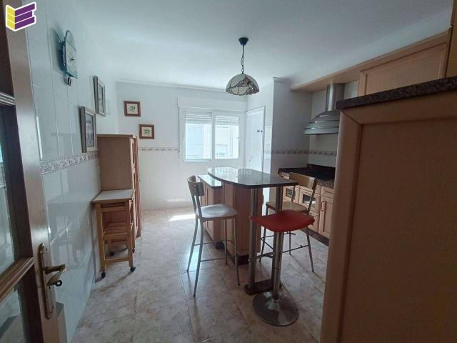 Dúplex en venta en Cambados. Se vende Ático Dúplex próximo a Costa en Cambados. Dúplex.