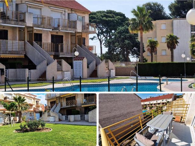 Dúplex en venta en Cambrils, Tarraco Costa Dorada. CAMBRILS DUPLEX URB. TARRACO. Dúplex.