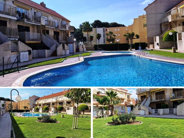 Dúplex en venta en Cambrils, Tarraco Costa Dorada. CAMBRILS URB TARRACO DÚPLEX LS 290726. Dúplex.