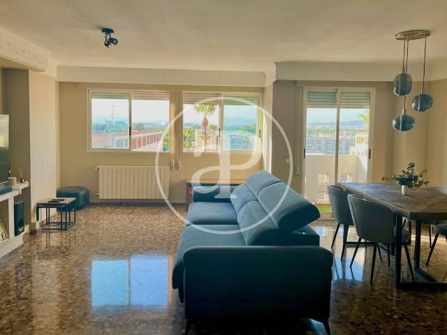 Dúplex en Venta en Camino de Onda Salesianos