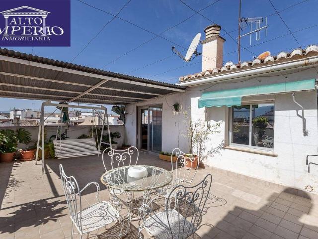 Dúplex en Venta en Camino de Ronda