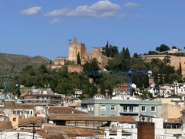 Dúplex en Venta en Camino de Ronda
