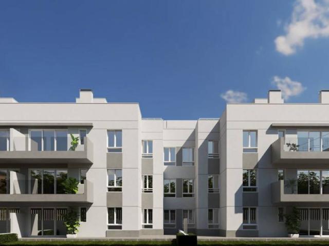 Duplex en Venta en Campo de Mijas