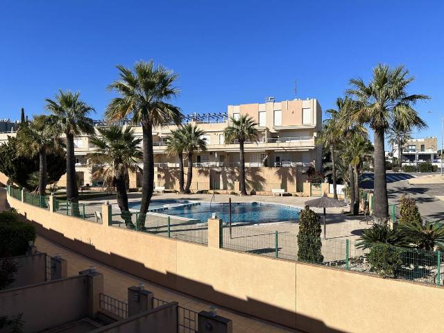 Dúplex en Venta en Campoamor