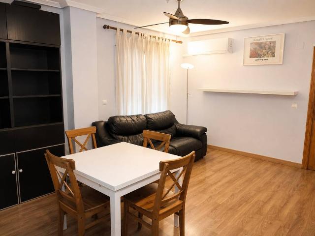 Dúplex en Venta en Campoamor