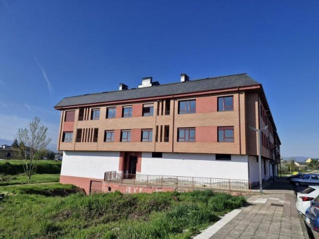 Duplex en venta en Camponaraya, La Cerca