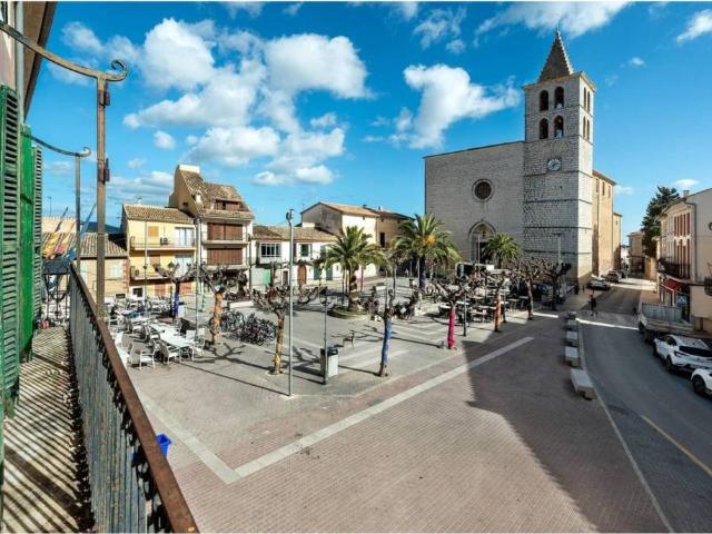 Dúplex en Venta en Campanet
