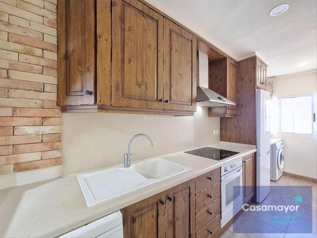 Dúplex en venta en Campello el, Pueblo Acantilado Lanuza. Bungalow a la venta en Campello Urbanización El Poblet. Dúplex Campello.