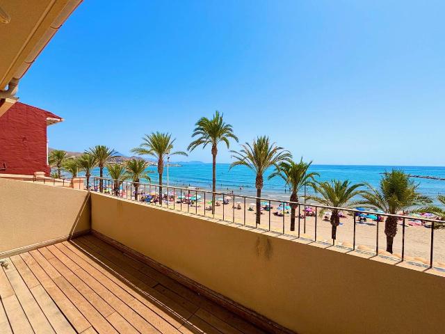 Dúplex en Venta en Campello Playa
