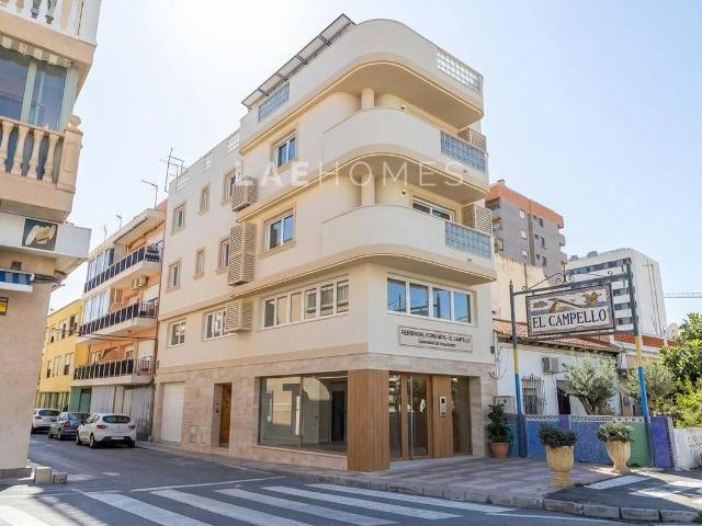 Dúplex en Venta en Campello pueblo