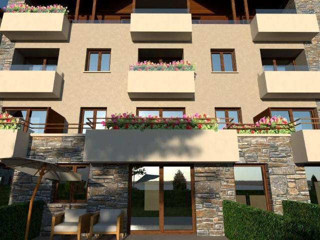 Duplex en Venta en Camprodon