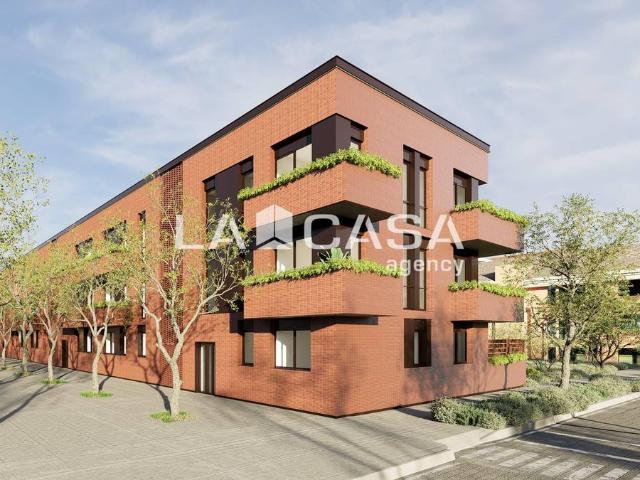 Dúplex en Venta en Can Bassa