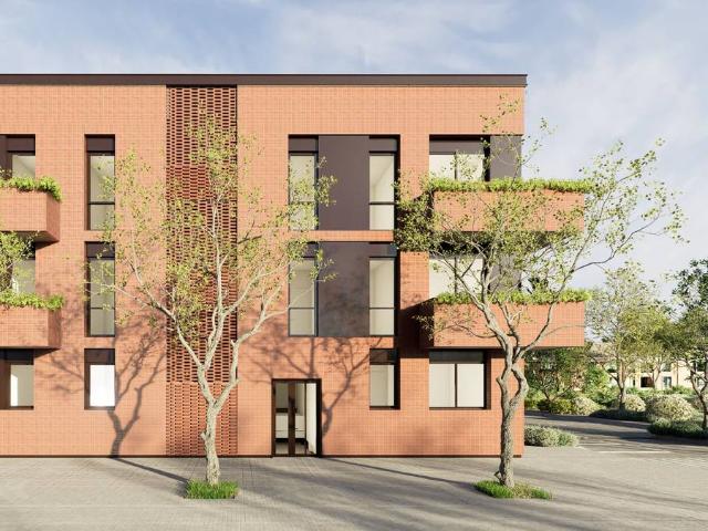 Dúplex en Venta en Can Bassa