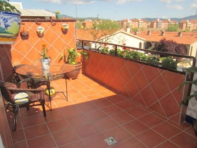 Dúplex en Venta en Can Deu