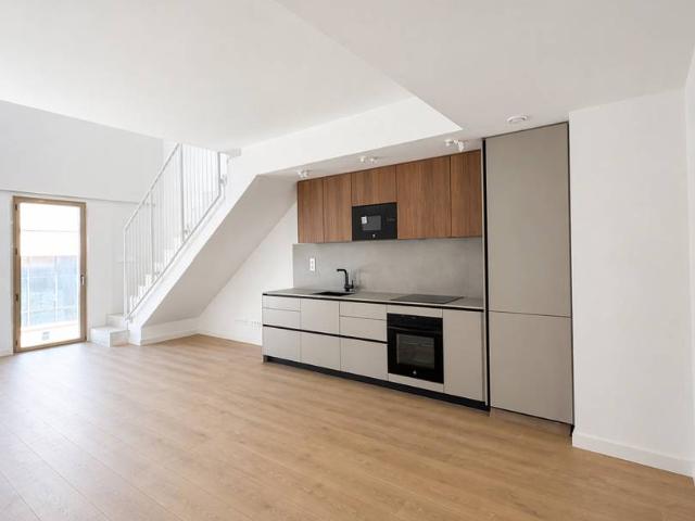 Dúplex en Venta en Can Fatjó Sant Jordi Park Plana del Castell